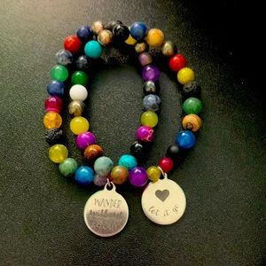 Beaded Bracelets